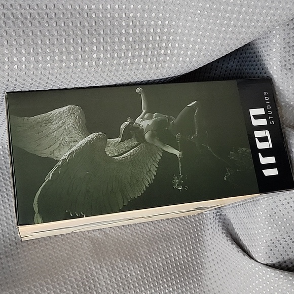 DC Hawk Girl Justice League by Iron Studios 1 / 10 Scale - Picture 5 of 7